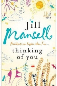 Книга Thinking of You