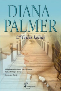 Книга Meilės keliai