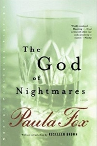 Книга The God of Nightmares