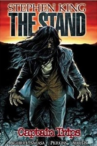 Книга The Stand: Captain Trips, Volume 1