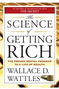 Книга The Science of Getting Rich