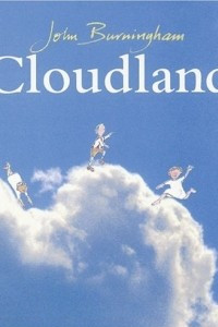 Книга Cloudland