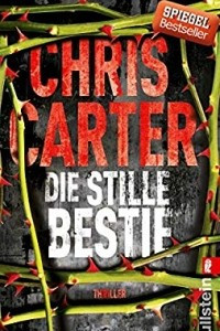 Книга Die stille Bestie