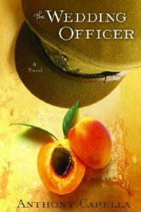 Книга The Wedding Officer