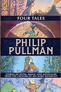 Книга Four Tales