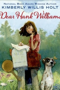 Книга Dear Hank Williams