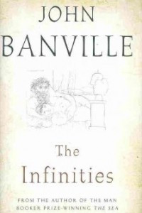 Книга The Infinities