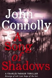 Книга A Song of Shadows