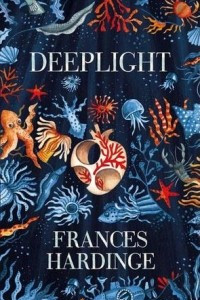 Книга Deeplight