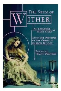 Книга The Seeds of Wither