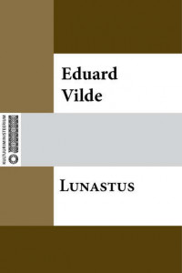 Книга Lunastus