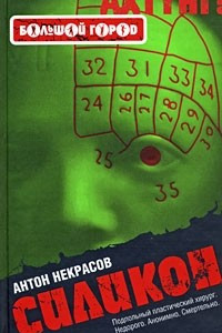 Книга Силикон