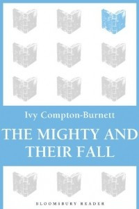 Книга The Mighty and Their Fall