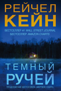 Книга Темный ручей