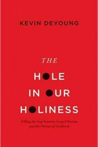 Книга The Hole in Our Holiness