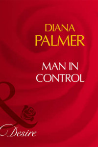 Книга Man In Control