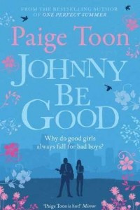 Книга Johnny be good