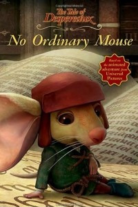 Книга No Ordinary Mouse