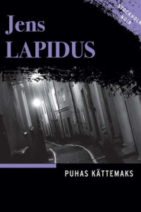 Книга Puhas kättemaks