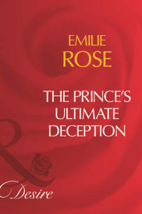 Книга The Prince's Ultimate Deception