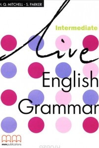 Книга Live English Grammar: Intermedate