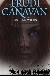 Книга Last of the Wilds (Age of the Five)