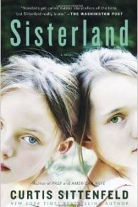 Книга Sisterland