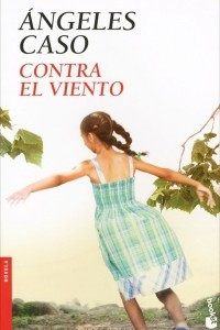 Книга Contra el viento