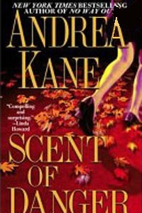 Книга Scent of Danger