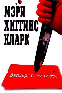 Книга Взгляд в темноте