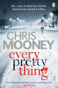 Книга Every Pretty Thing