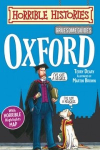 Книга Oxford