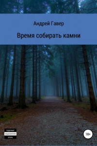 Книга Время собирать камни