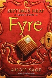 Книга Fyre