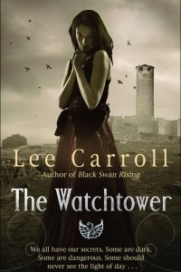 Книга The Watchtower