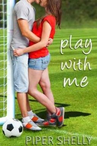 Книга Play With Me