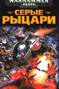 Книга Серые Рыцари