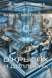 Книга О крысах и долларах