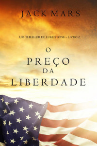 Книга O Preço da Liberdade