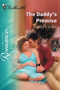 Книга The Daddy's Promise