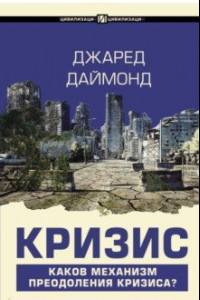 Книга Кризис