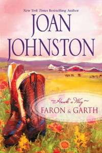 Книга Hawk's Way Collection: Faron And Garth: Hawk's Way: Garth / Hawk's Way: Faron