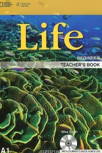 Книга Life: Beginner: Teacher's Book