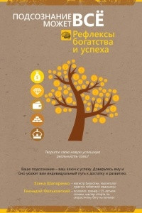 Книга Рефлексы богатства и успеха