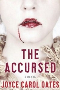 Книга The Accursed