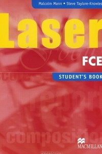 Книга Laser FCE: Student's Book