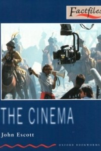 Книга The Cinema