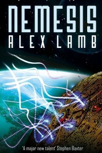 Книга Nemesis