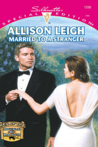 Книга Married To A Stranger