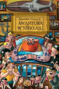 Книга Awantura w Nieklaju